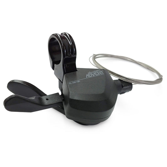 Shifter - 9 SPEED - MICROSHIFT