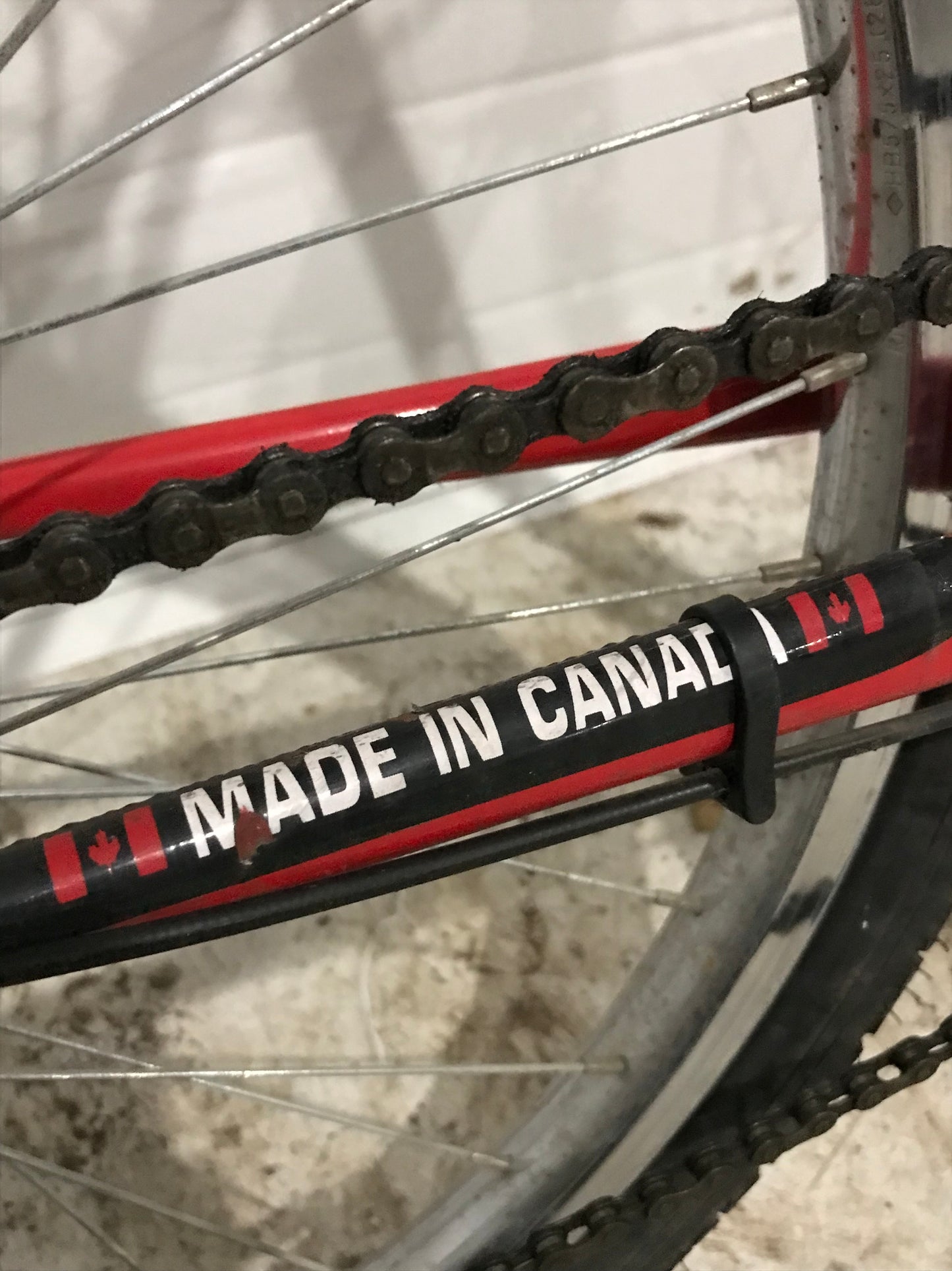 TIM HORTON’S - Raleigh - 20”