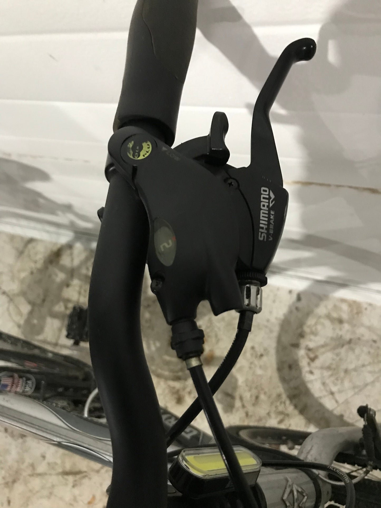 ZEBRAND - Gary Fisher