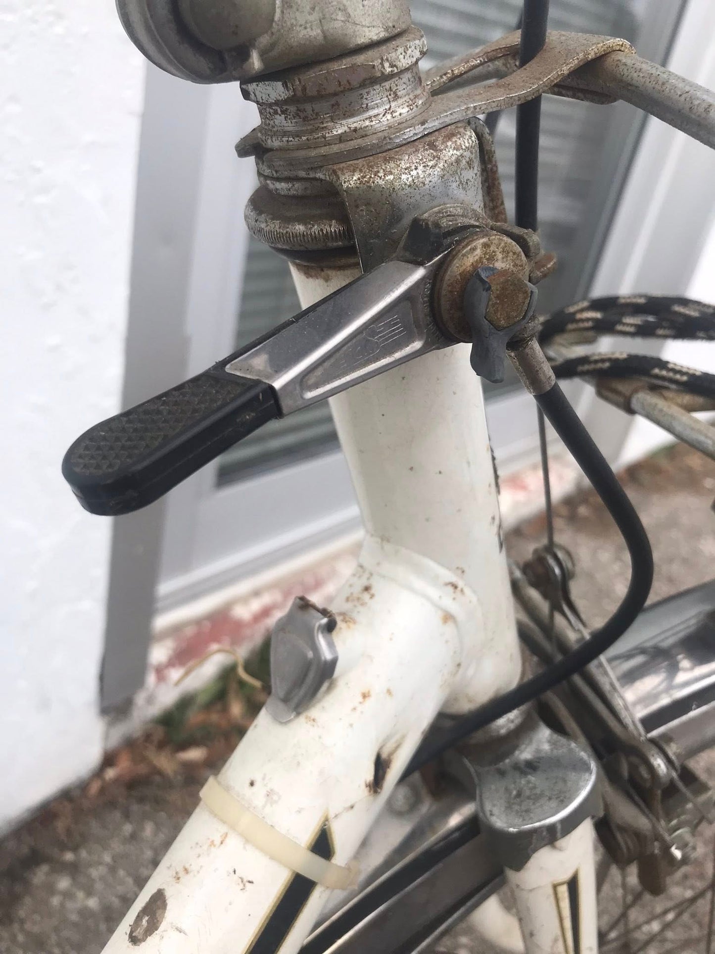 Peugeot - folding bike