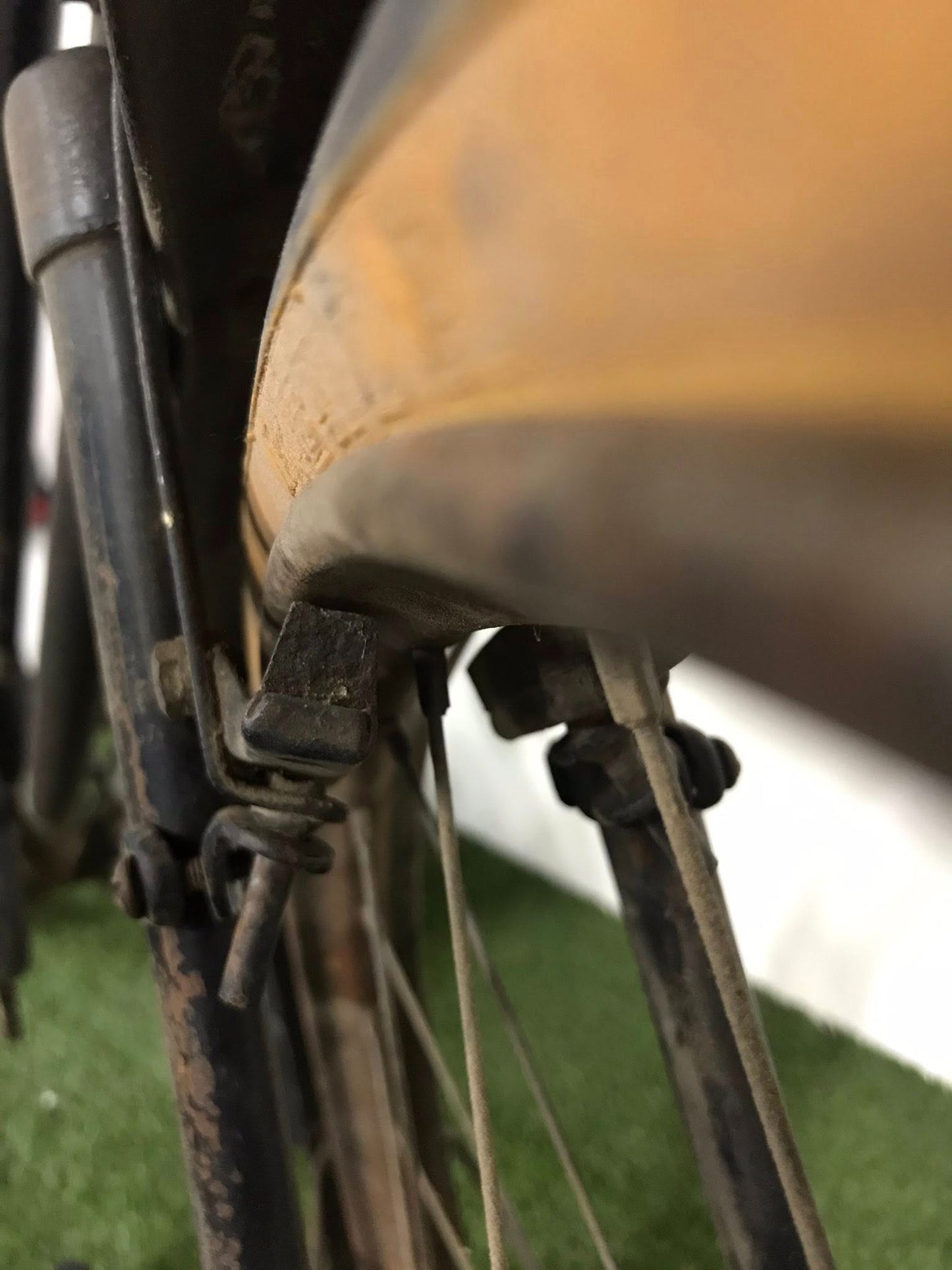 Standard Bicycle Co.