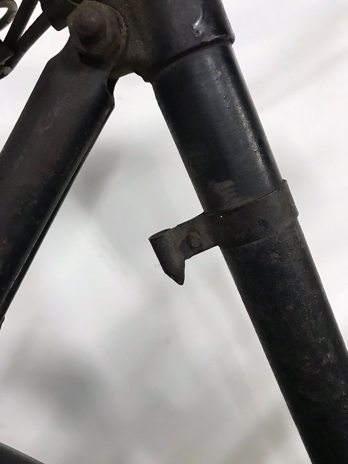 Standard Bicycle Co.