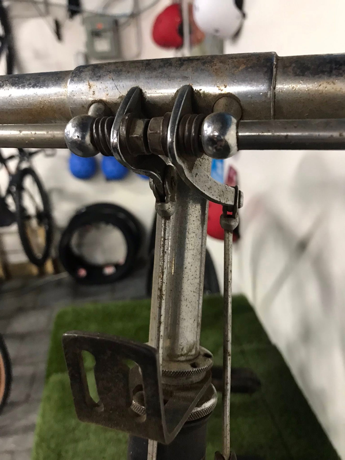 Standard Bicycle Co.