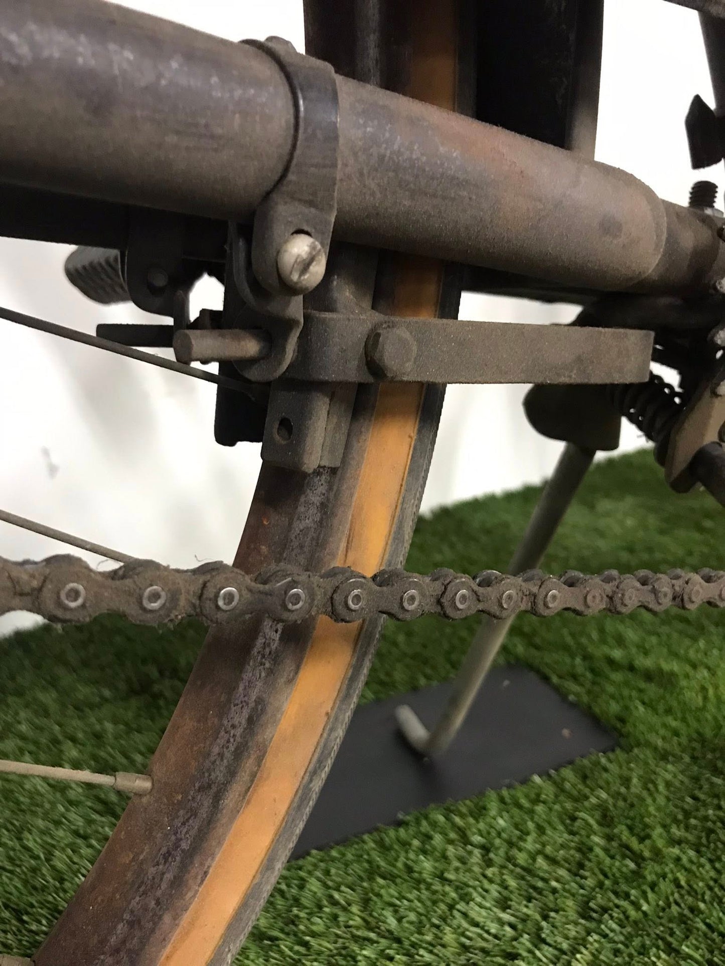 Standard Bicycle Co.