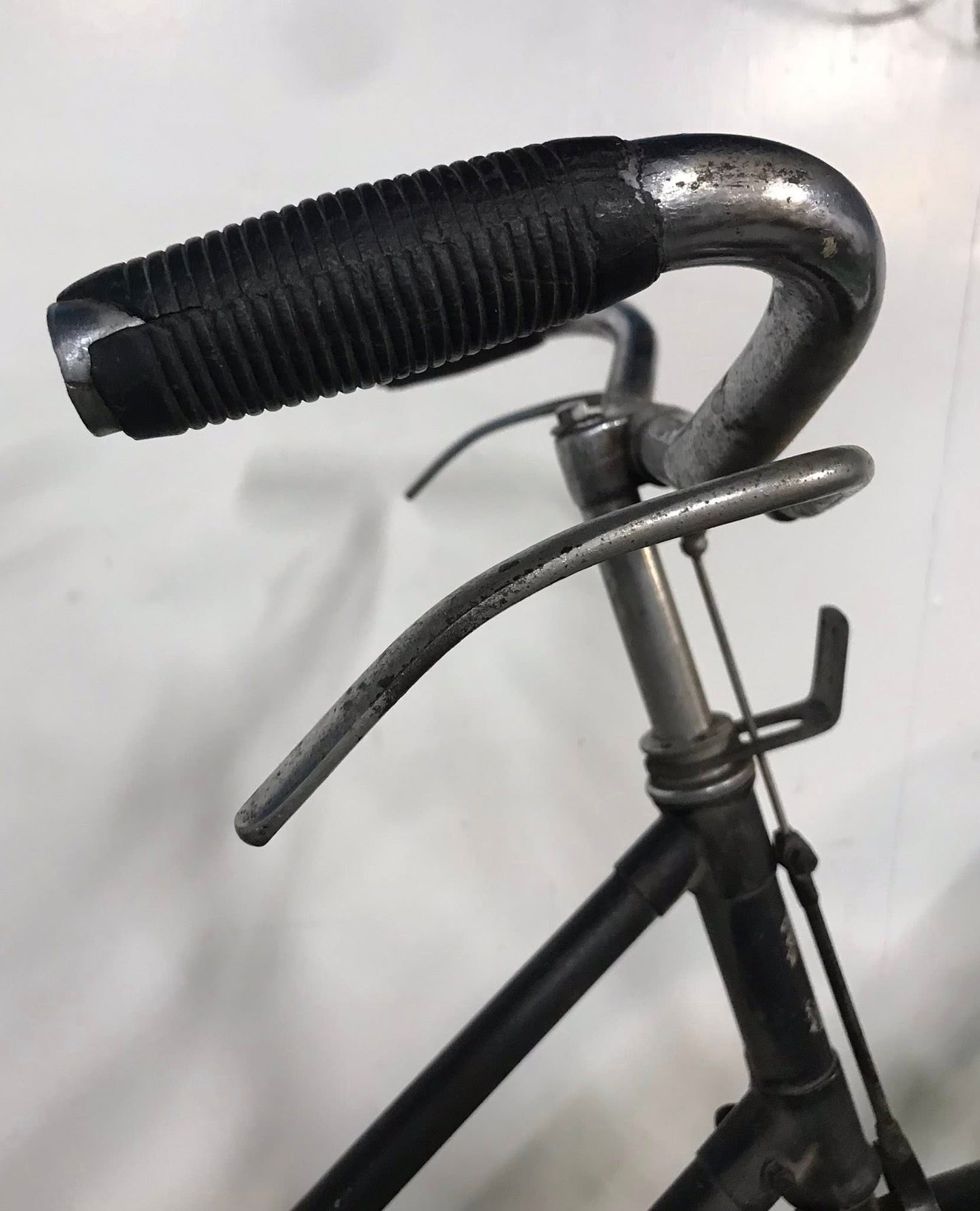 Standard Bicycle Co.