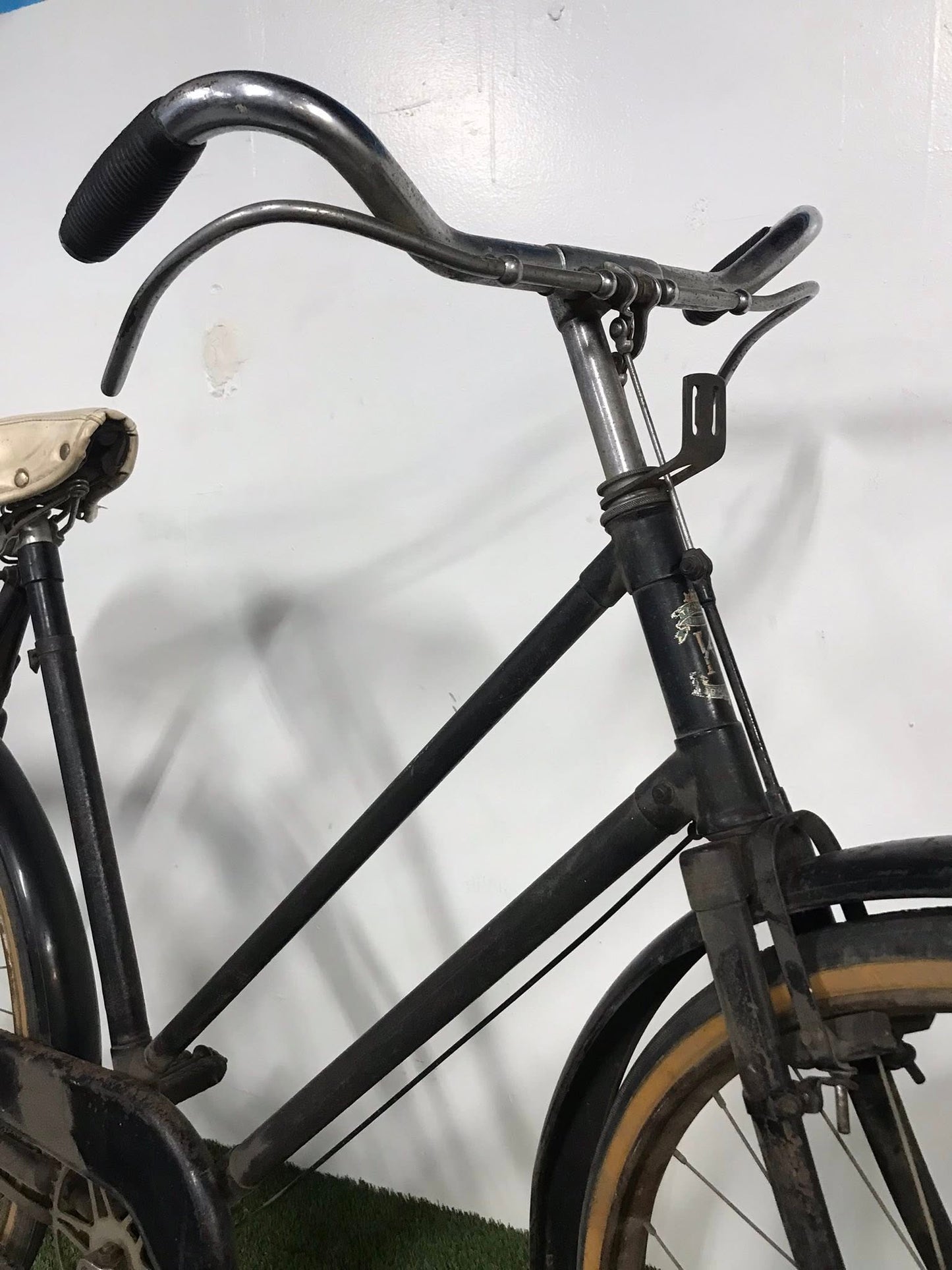Standard Bicycle Co.