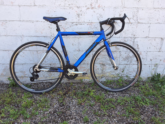 22" - MEDALIST - Supercycle