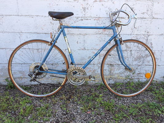 23" - Road bike - Sekine