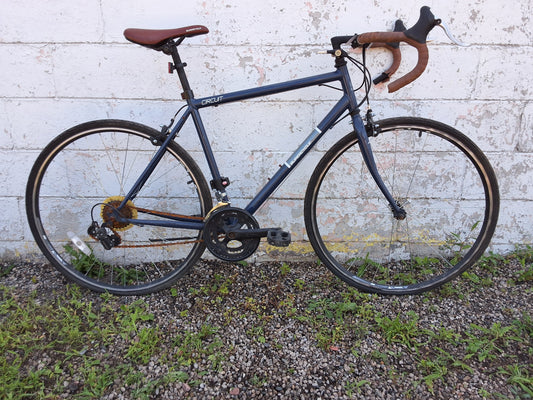 20" - CIRCUIT - Supercycle