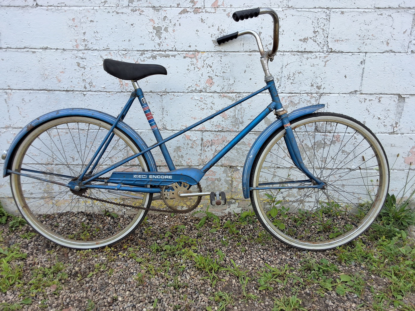 20" - ENCORE - CCM