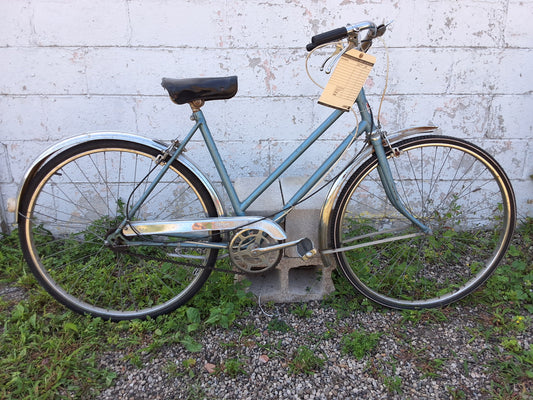Supercycle - vintage