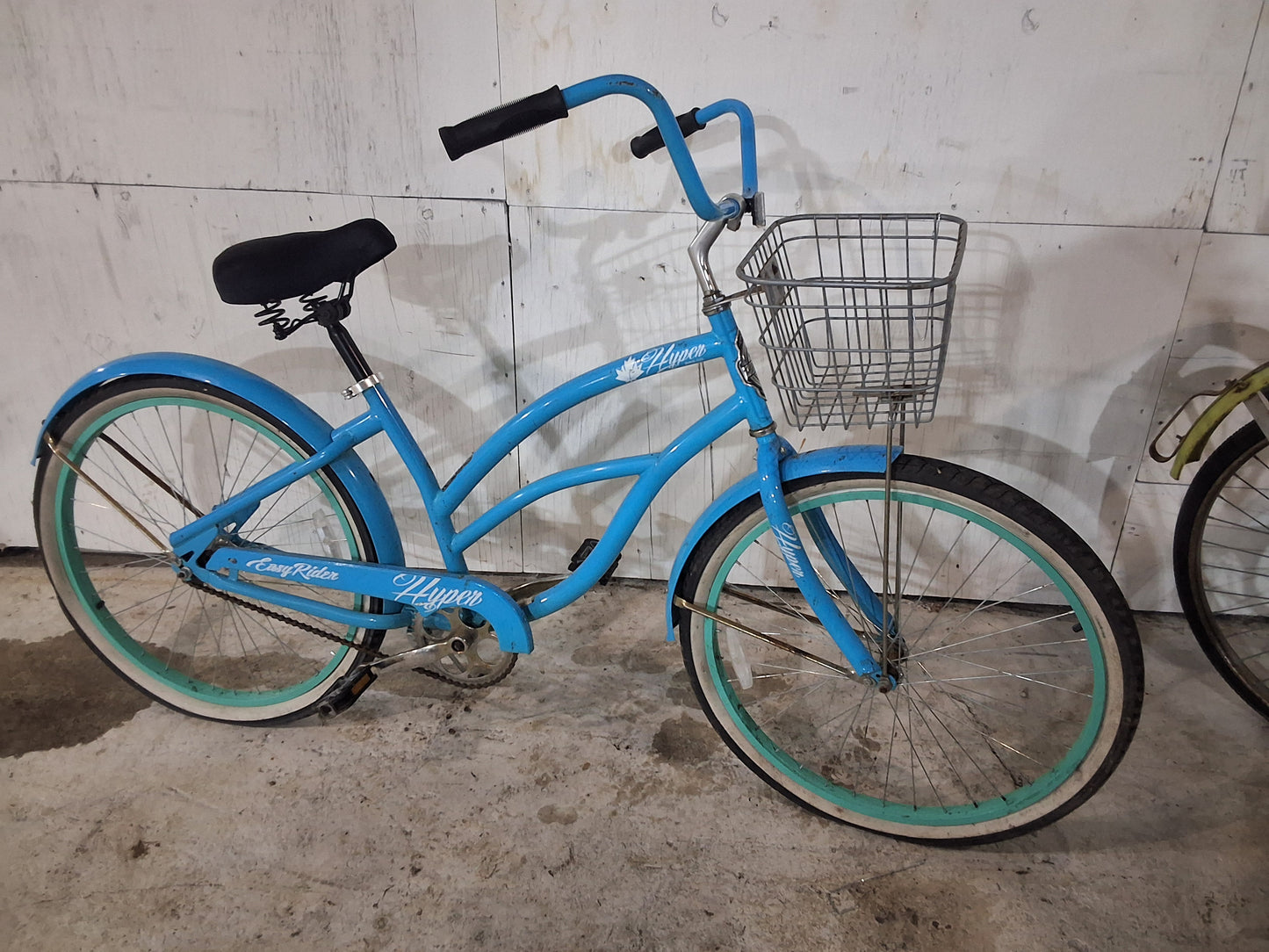 EASY RIDER - Hyper