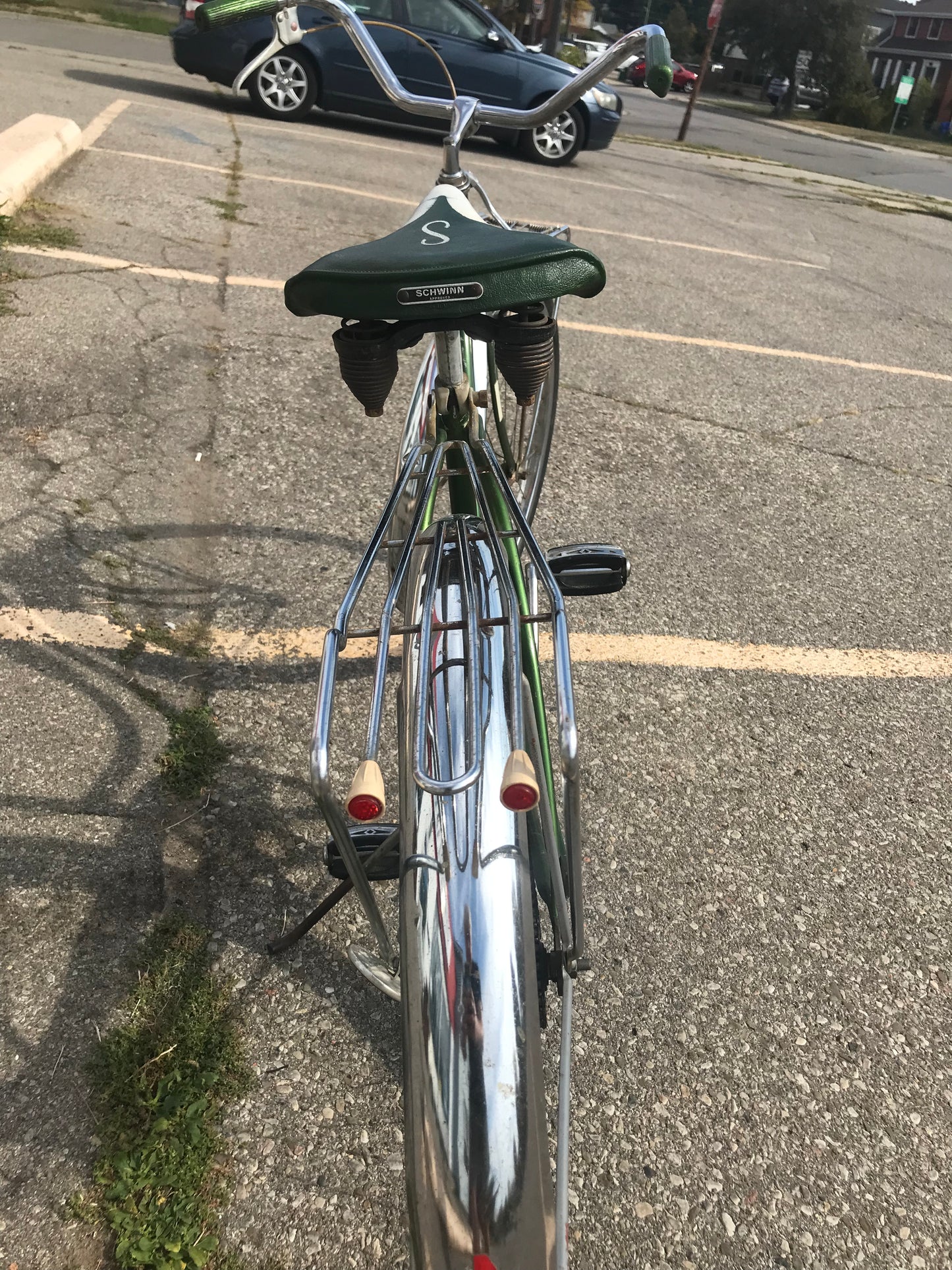 STARLET III - Schwinn