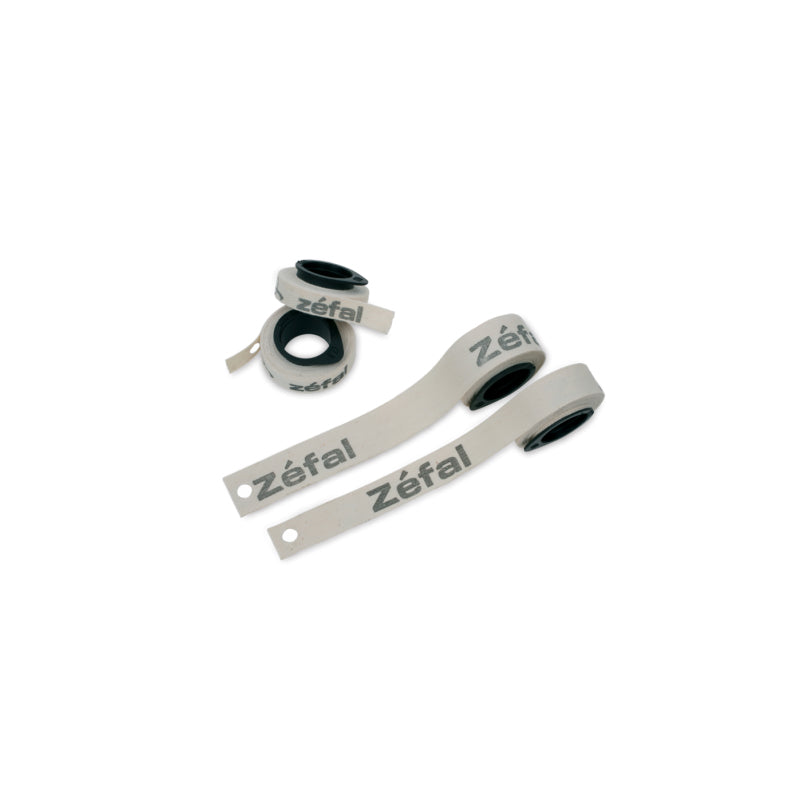 RIM TAPE - 17MM - ZEFAL - Length : 2 meters.