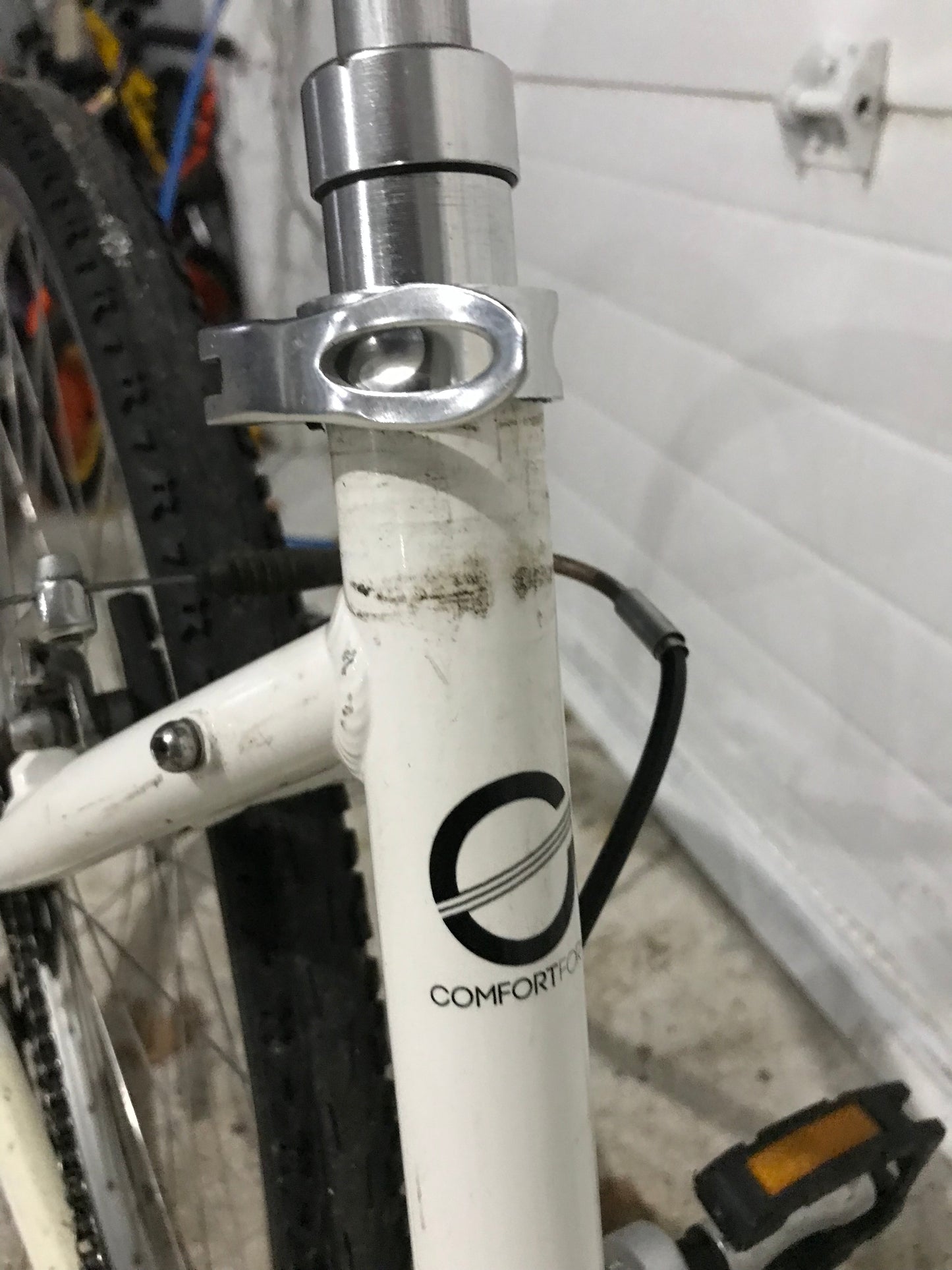 MONTERY - Norco - Medium