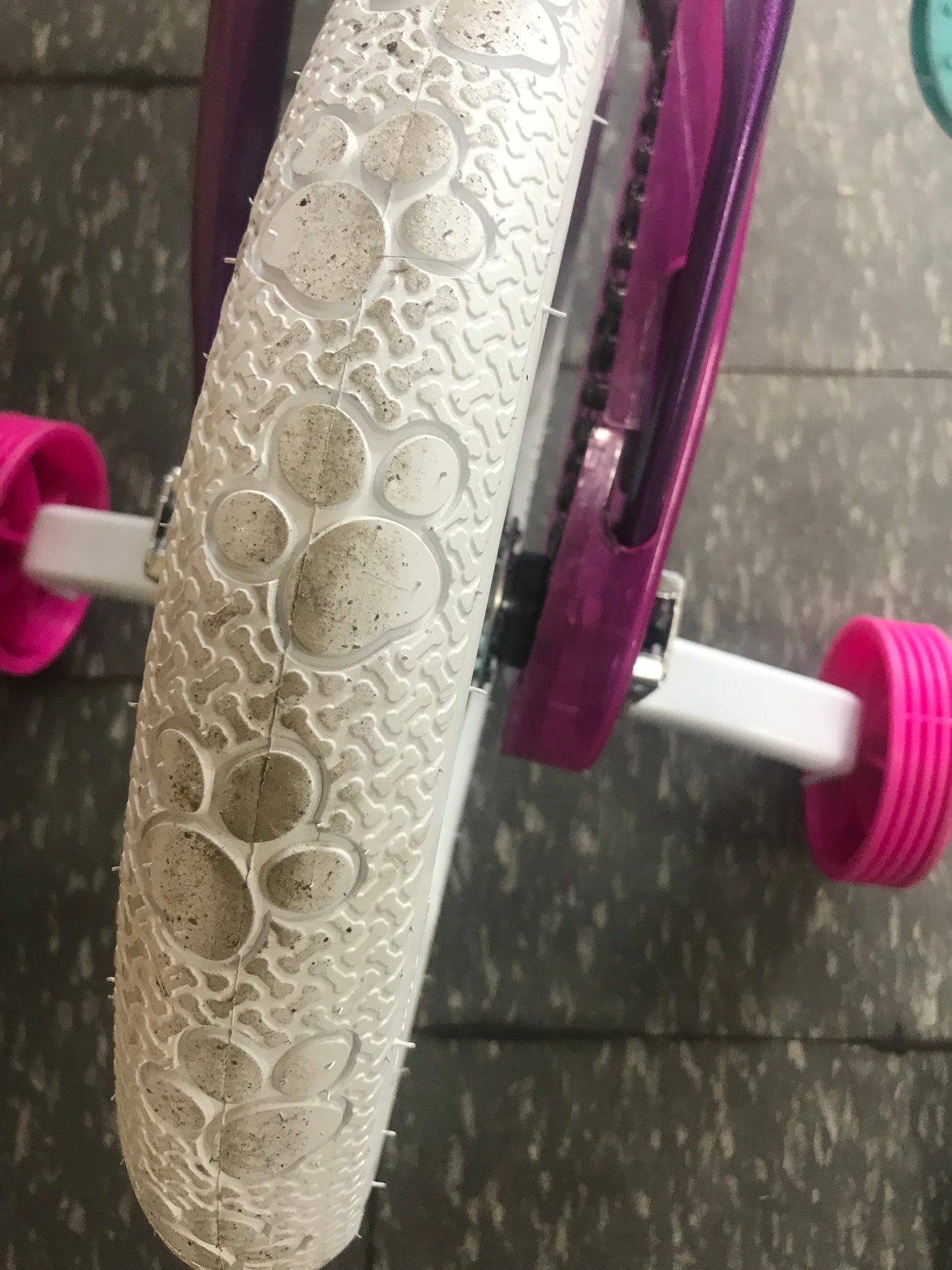 LIBERTY - Huffy - 14”