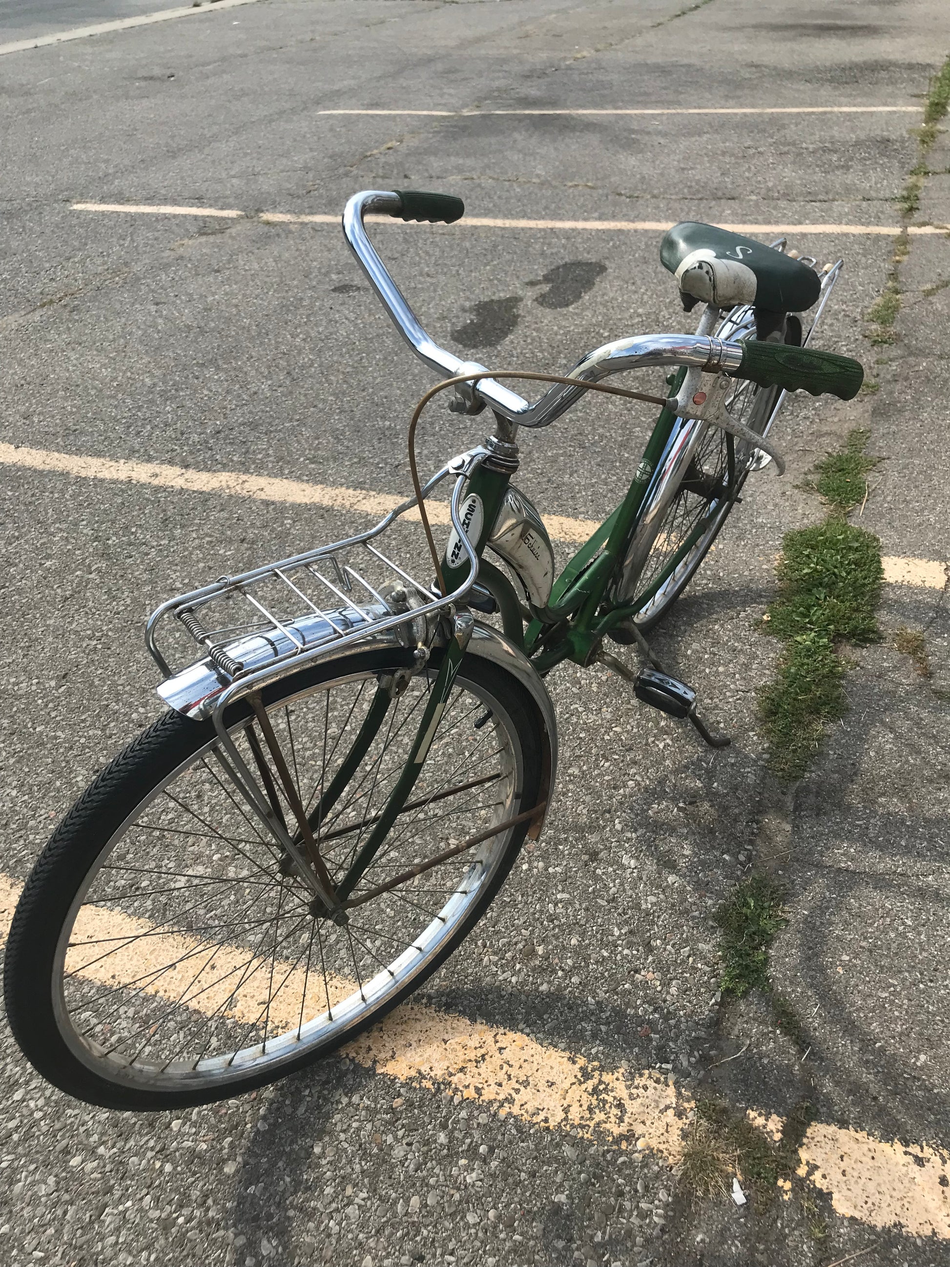 Schwinn