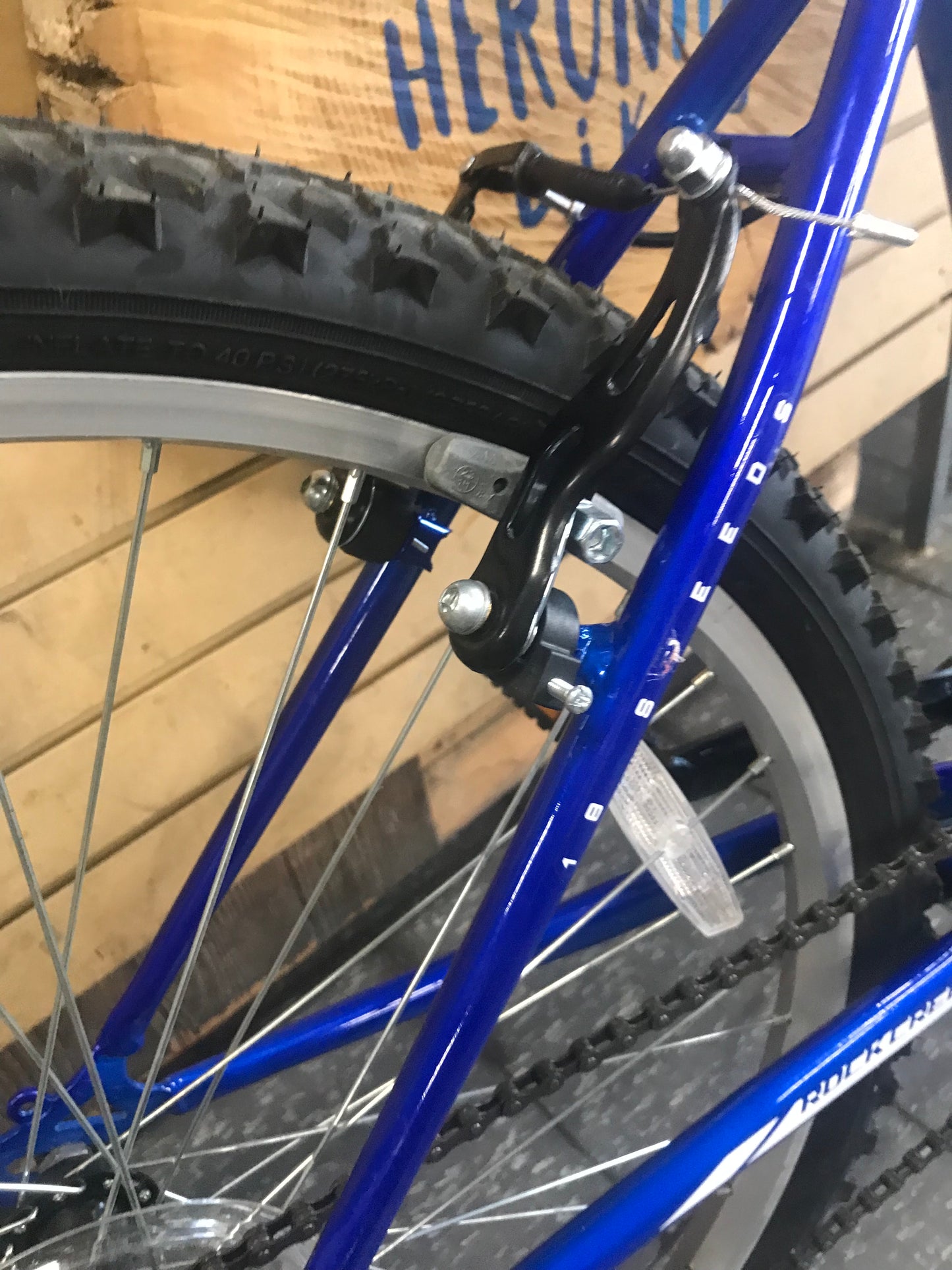 ROCK CREEK - Huffy - 26”