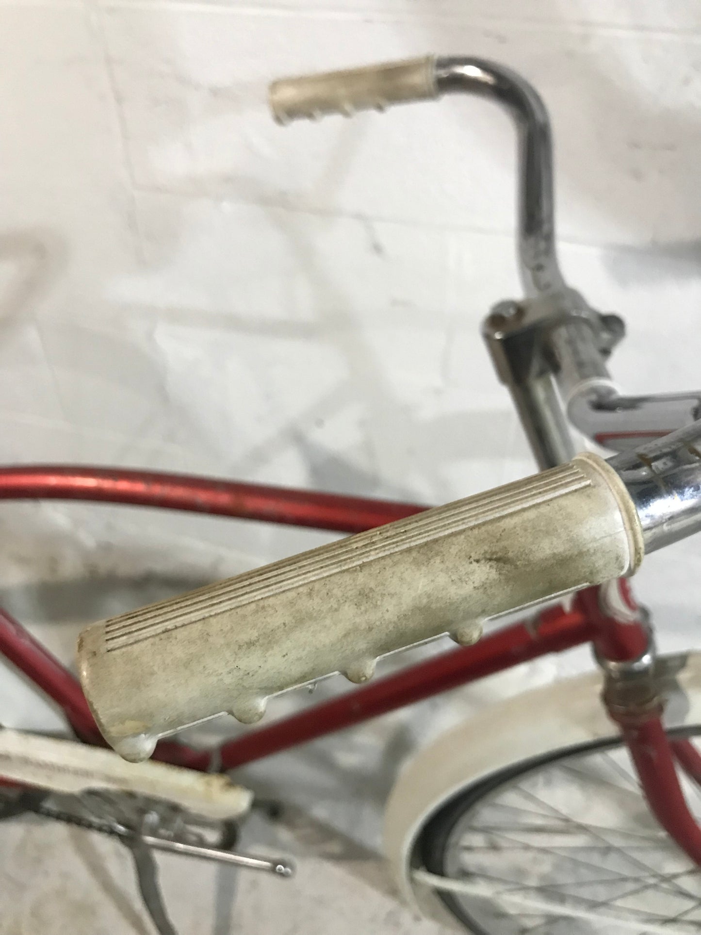 CCM - RAMBLER -
