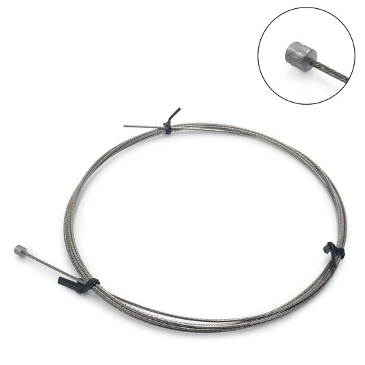 Cable - Derailleur - ASHIMA - CAMPAGNOLO  - Universal Derailleur cable. - Stainless steel