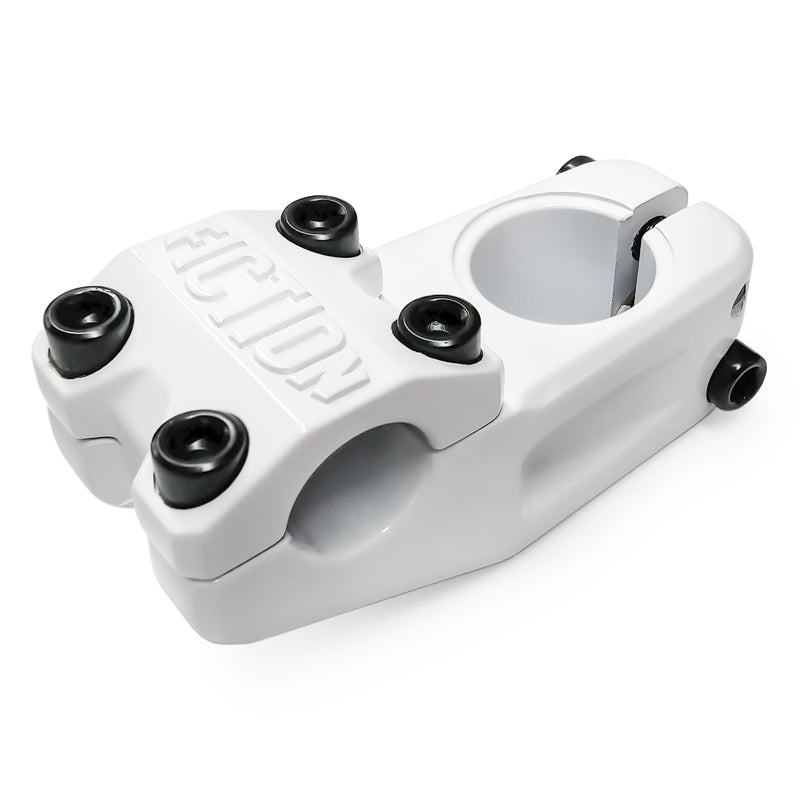 STEMS - 52MM - WHITE - STOLEN