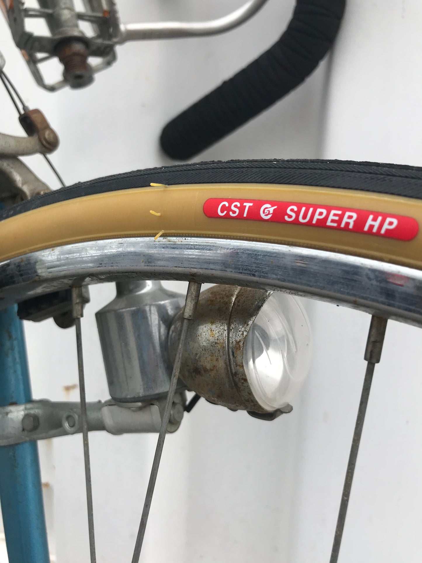 TARGA - CCM - 22” - used