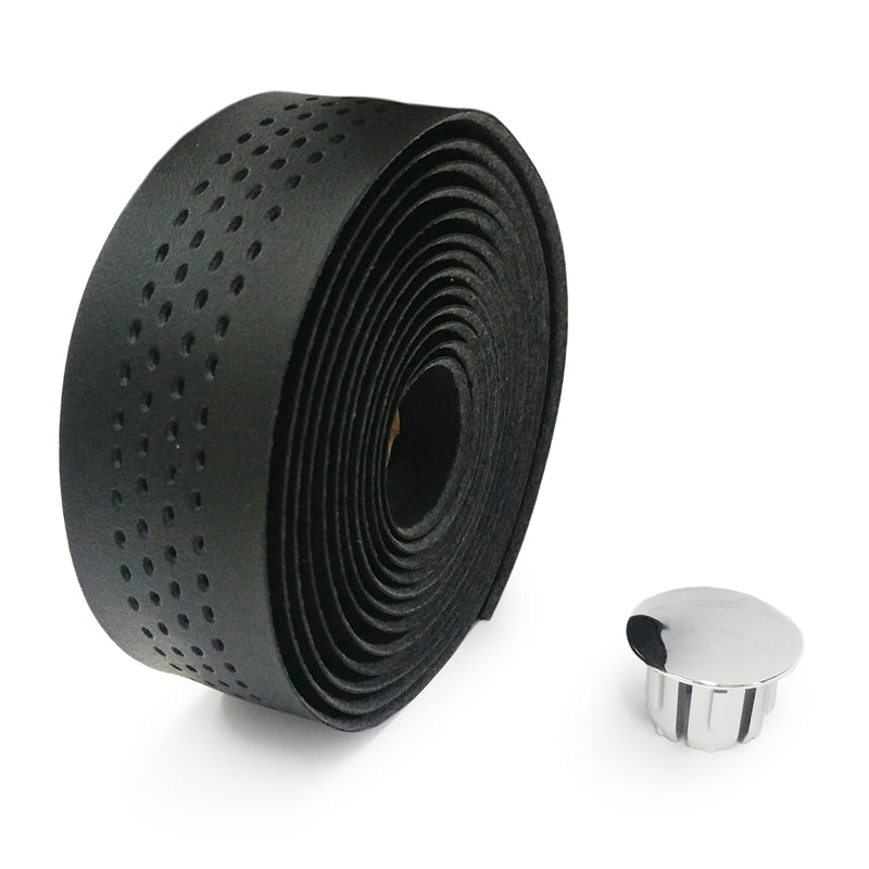 Handle bar tape - black
