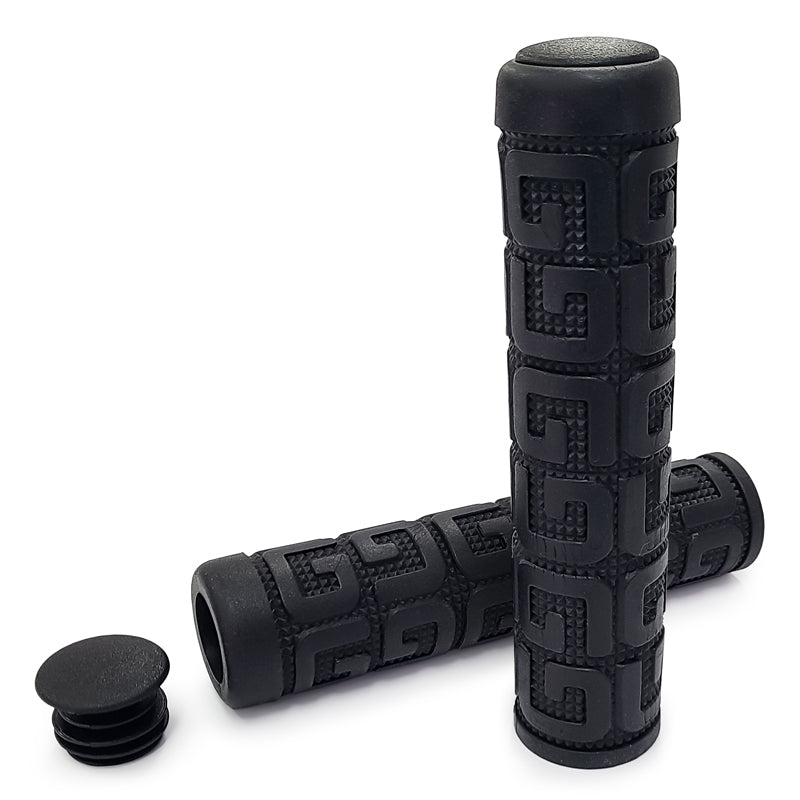 Grips - Black - VELO