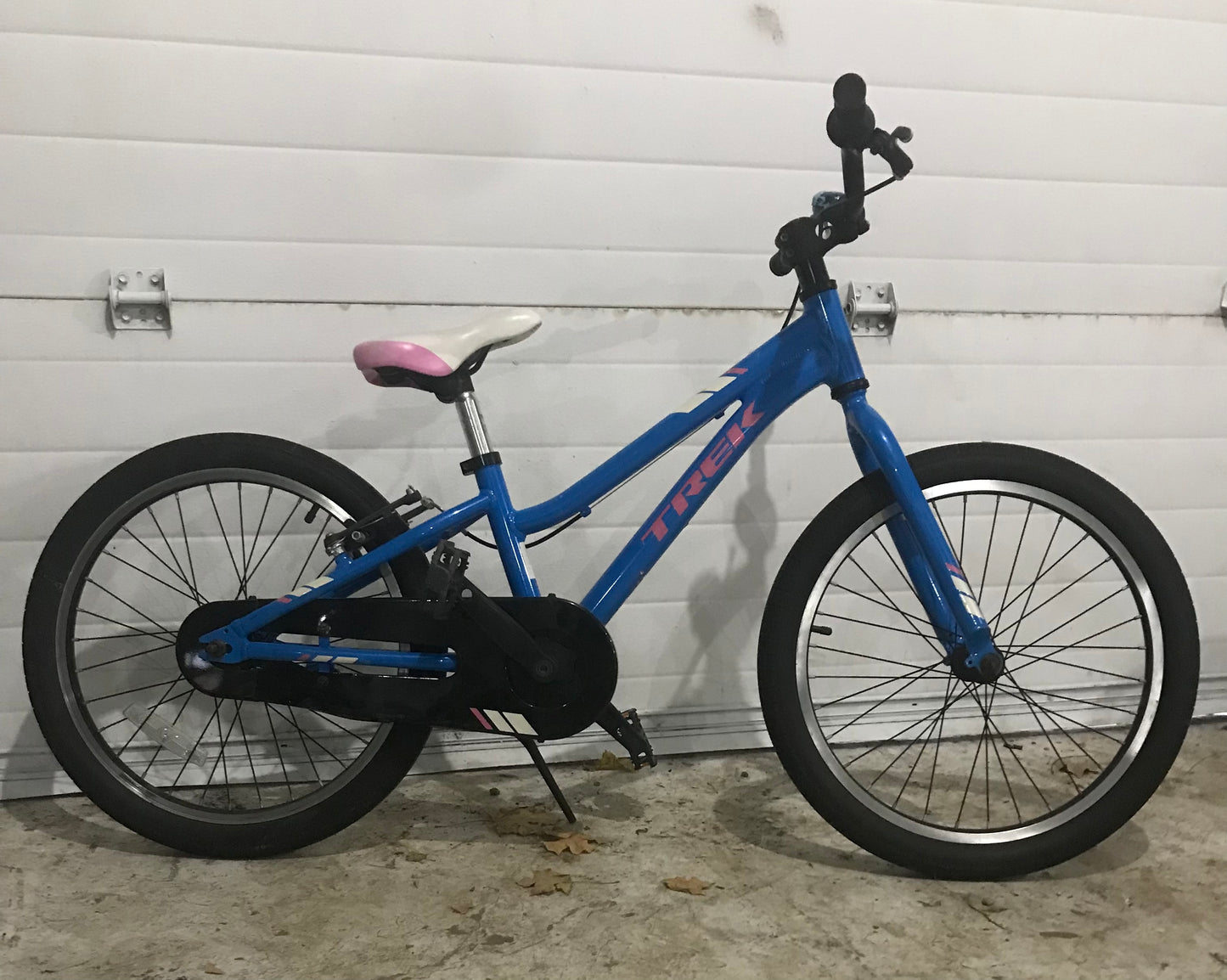 20" PRECALIBER - Trek