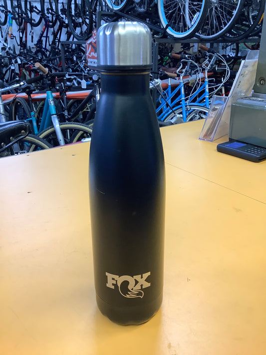 Water bottle - stainless steel