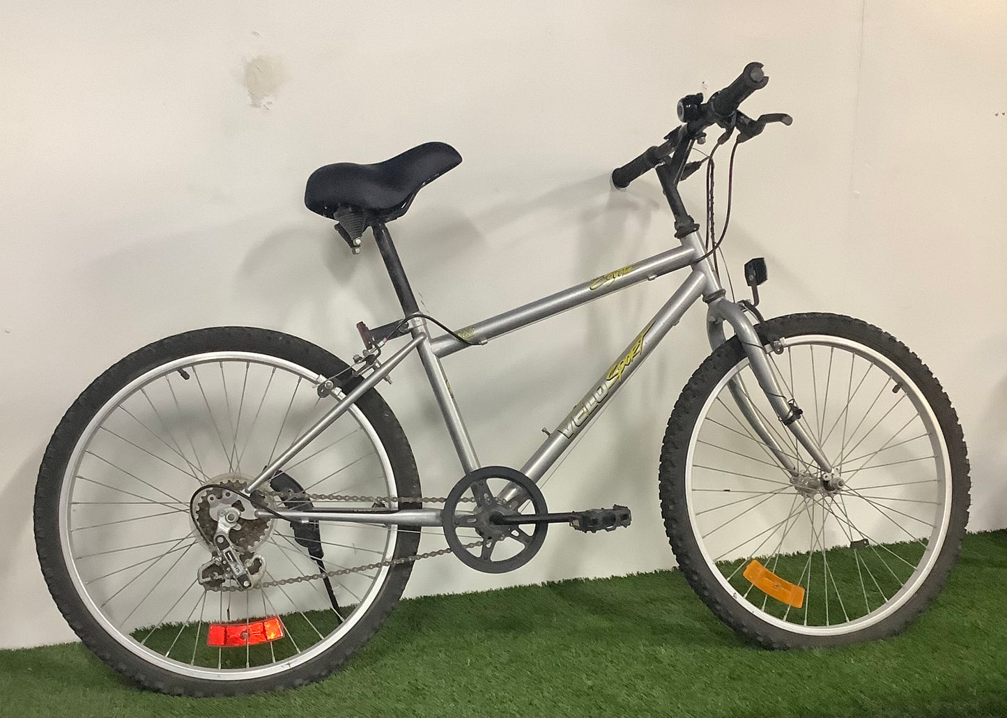 COYOTE - Velo Sport - 24”