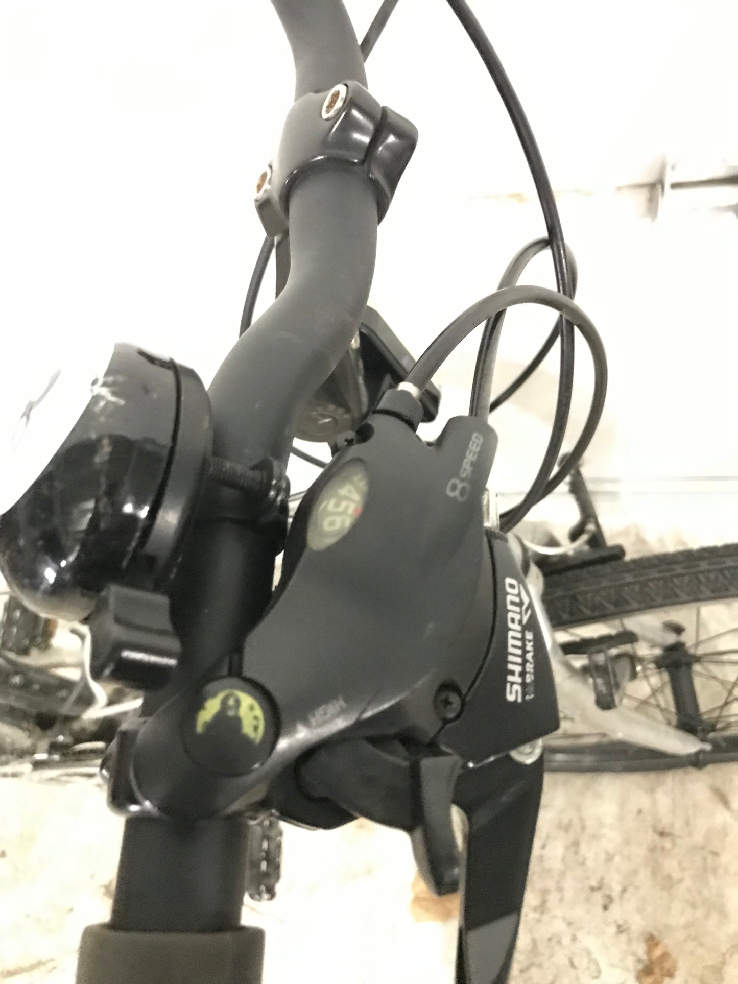 ZEBRAND - Gary Fisher