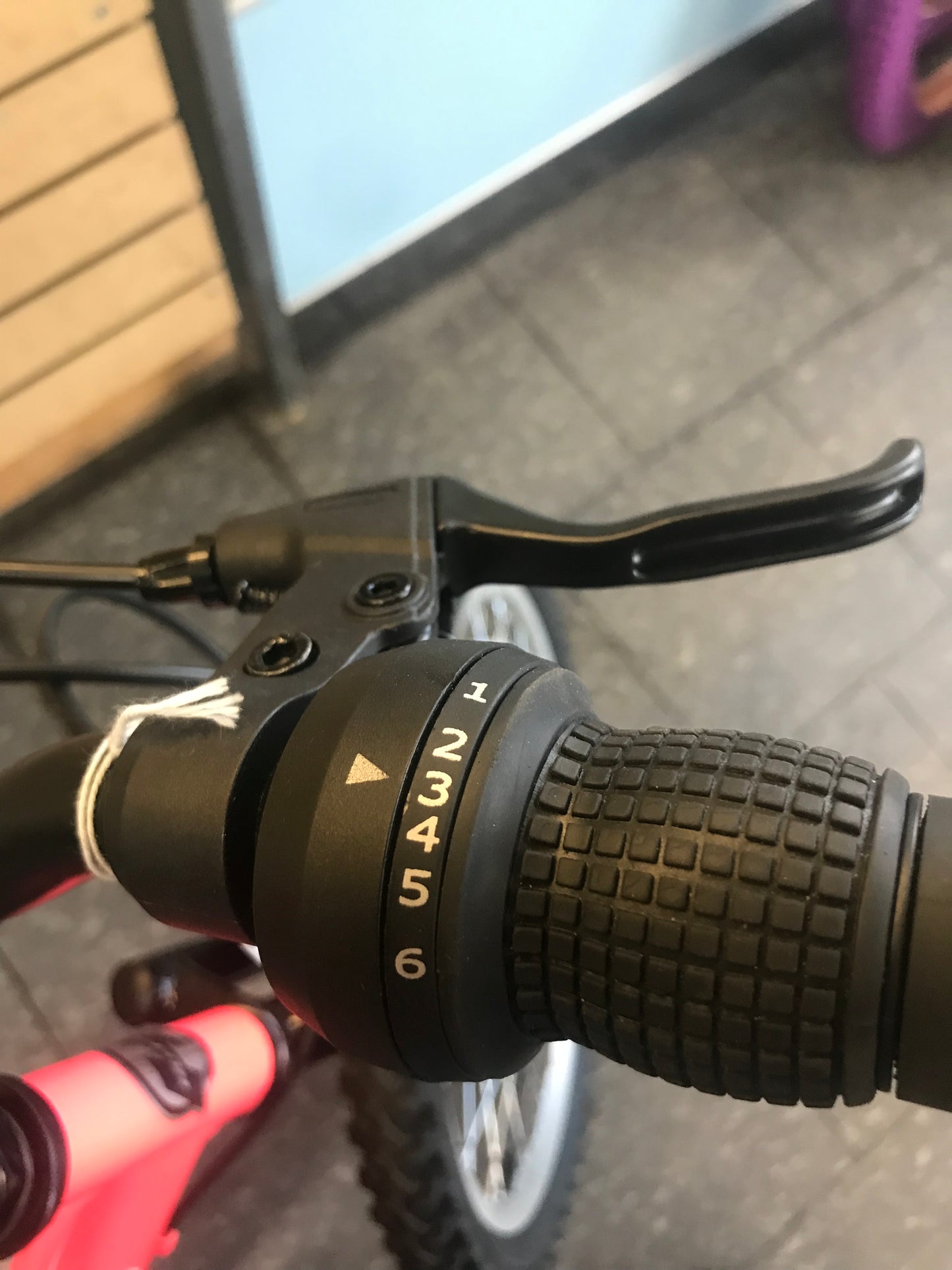 ROCK CREEK- Huffy - 20”