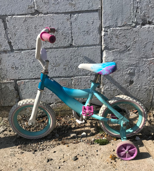 14" - FROZEN - Huffy