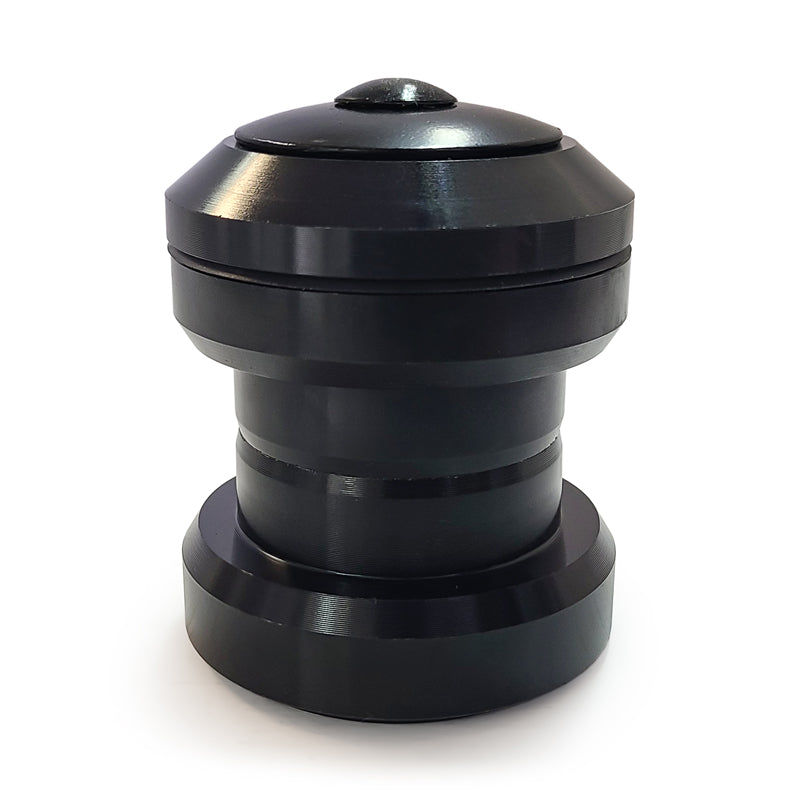 HEAD SET - 1 1/8" -   - 1⅛". - Threadless - Sealed cage. DAMCO  Item: