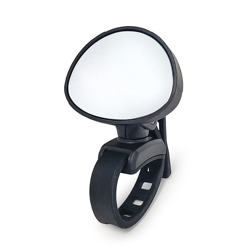 Mirrors - SPY 15 - ZEFAL - Unbreakable chrome plated plastic.