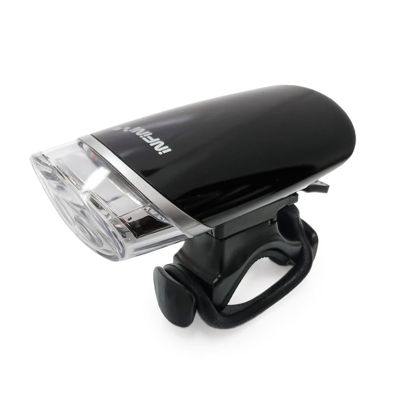 LIGHTS - I-112W LUXO - INFINI - Size: 88.3 x 38 x 26mm - 3 White LED