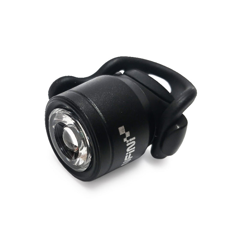 I-270W MINI LUXO (I-270W)  INFINI  Item:   - Size: 40×28×33mm. - 1 White LED.