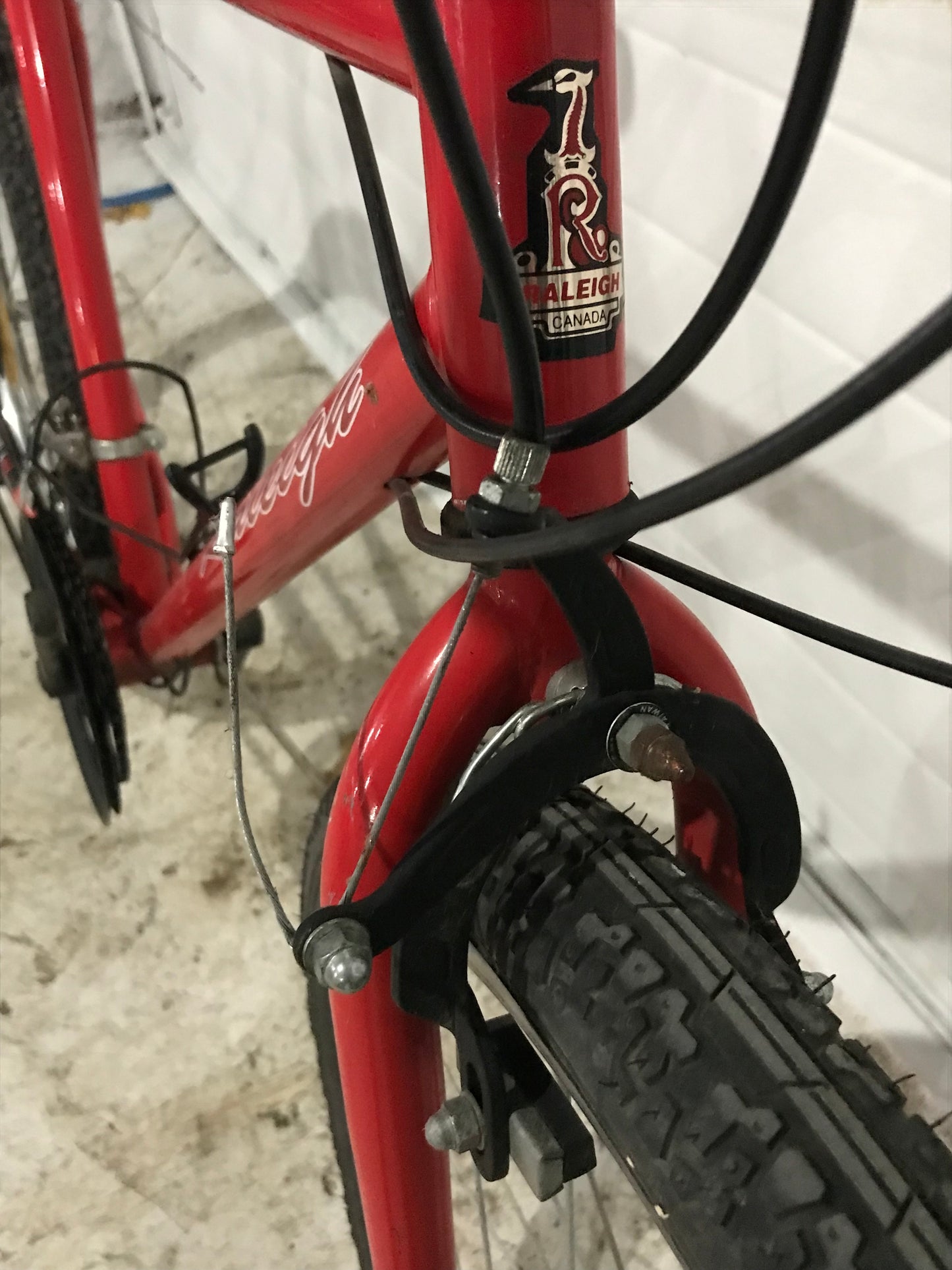 TIM HORTON’S - Raleigh - 20”