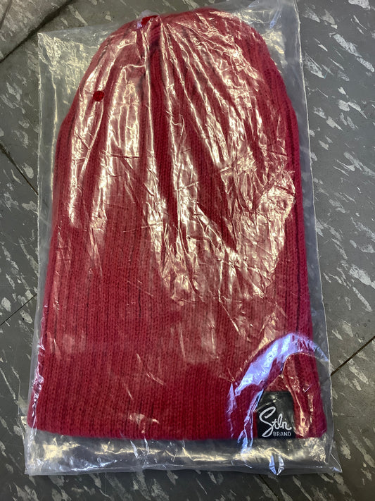 STOLEN brand toque
