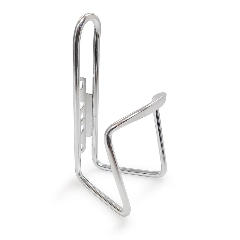 BOTTLE CAGES - SILVER - DAMCO