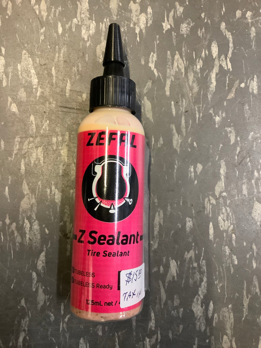 Tire sealant - 125ML