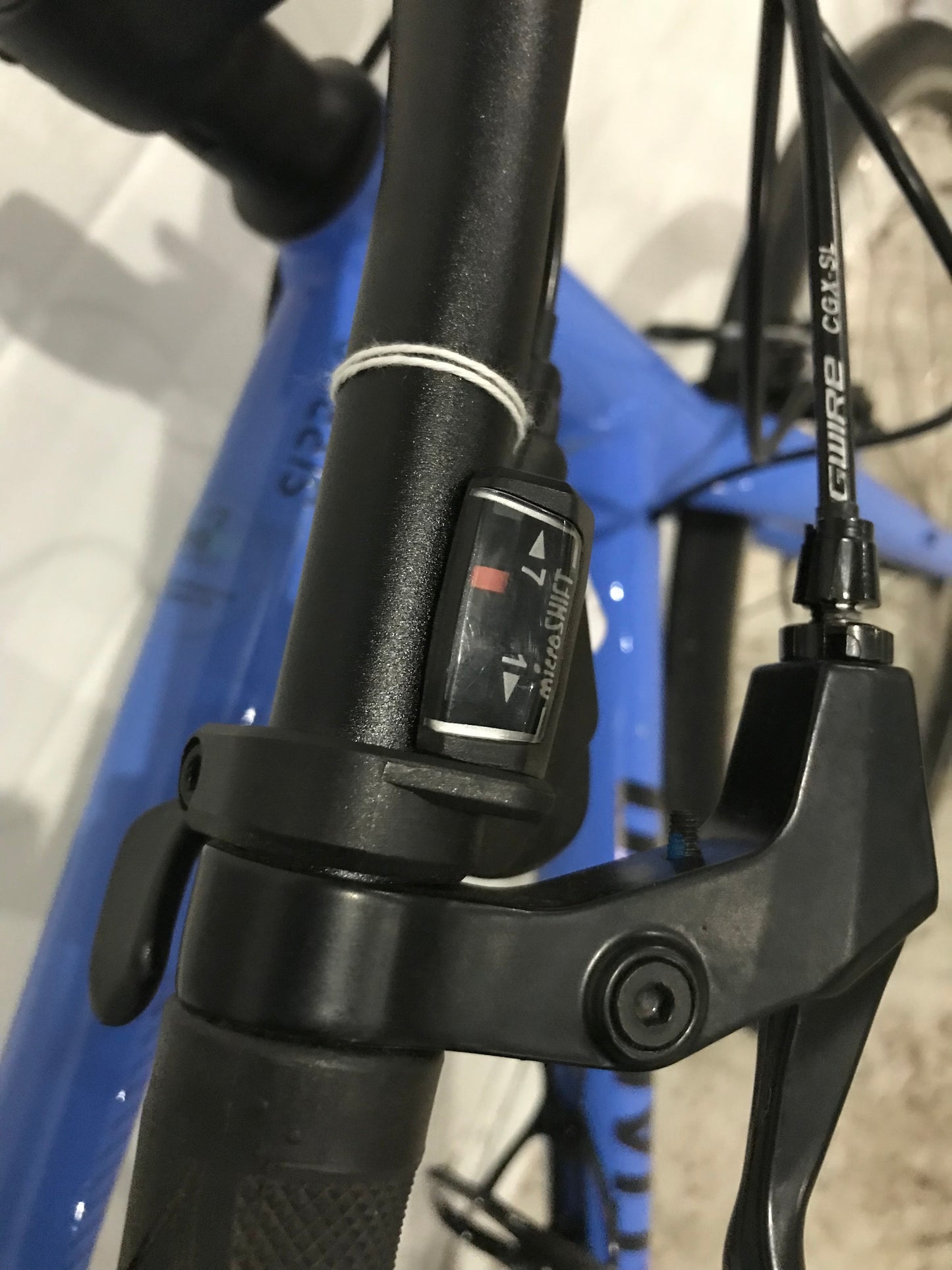 SIRRUS 1 - Specialized - XL