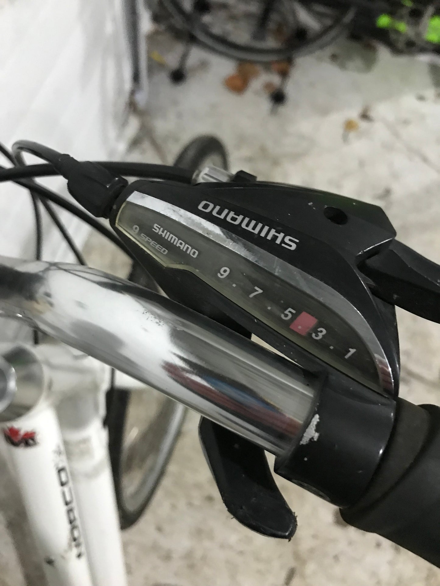 MONTERY - Norco - Medium