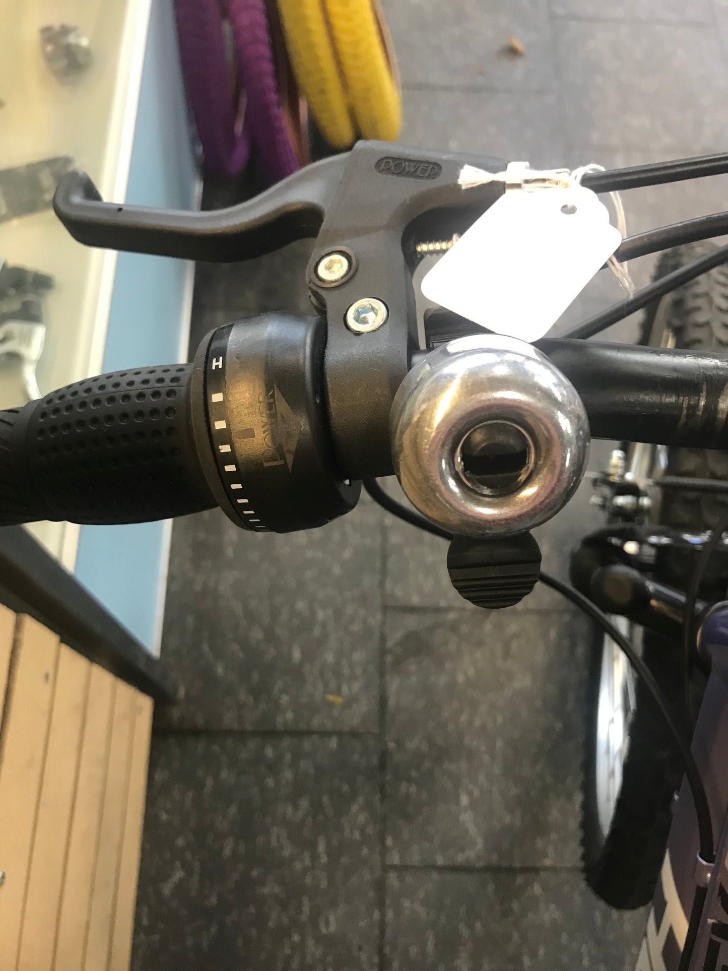 ROCK CREEK - Huffy - 24”