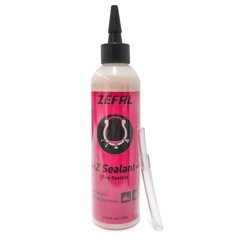SEALANT - 240ML - ZEFAL