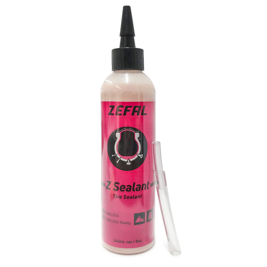 SEALANT - 240ML - ZEFAL