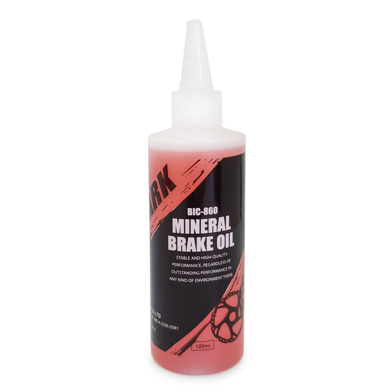 Mineral oil - 120ml - Chepark