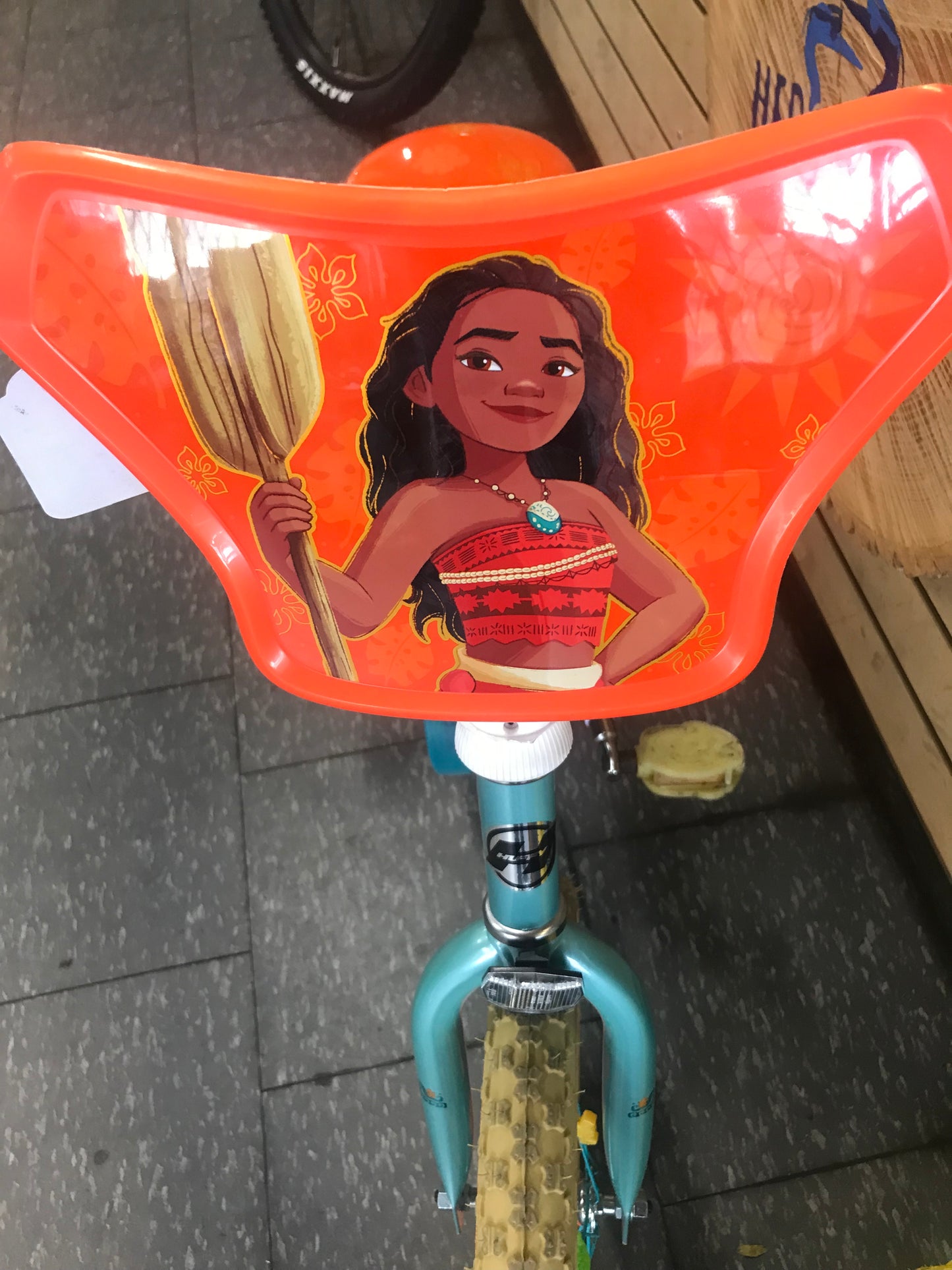 MOANA - Huffy - 16”