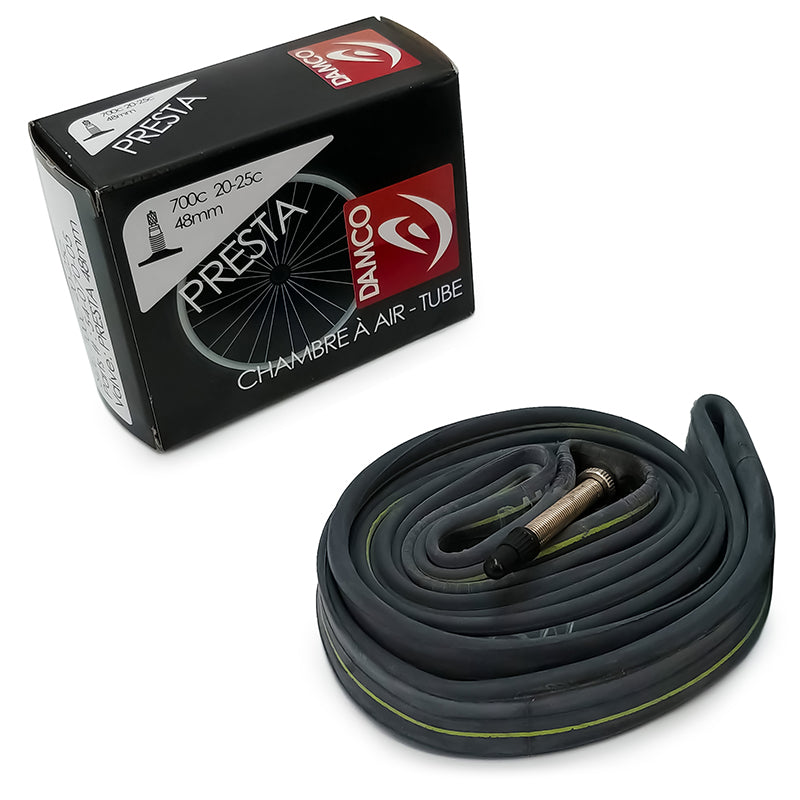 Tube - Presta - 700C X 20-25C - 48MM